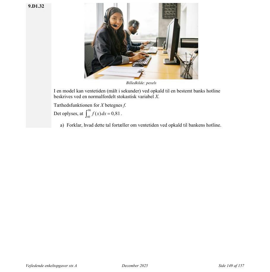 Vejledende enkeltopgave 9.D1.32