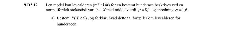 Vejledende enkeltopgave 9.D2.12