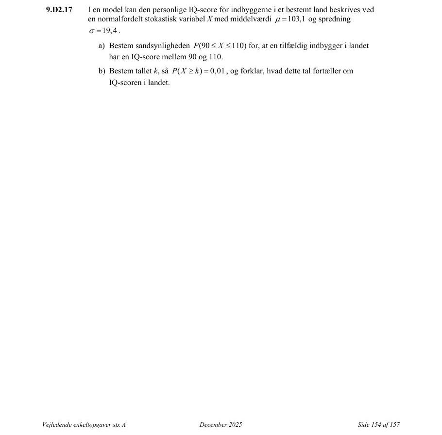 Vejledende enkeltopgave 9.D2.17