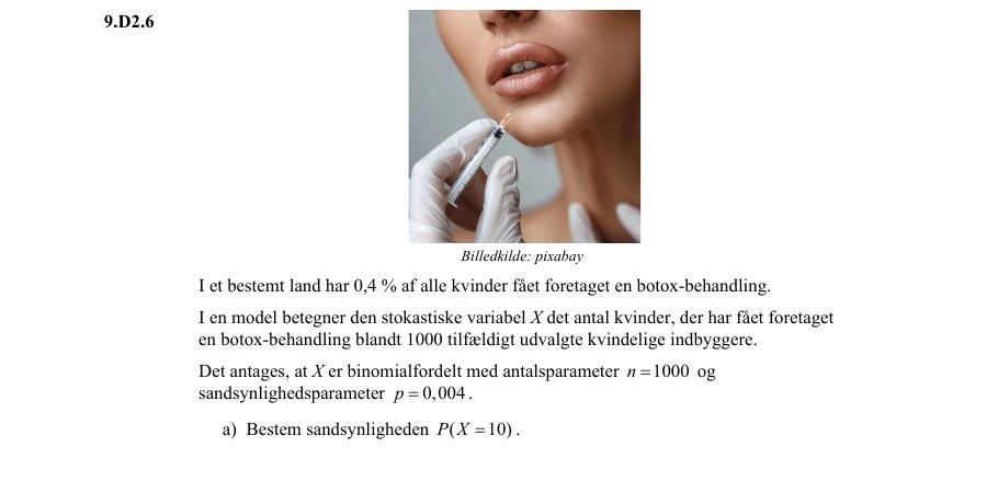 Vejledende enkeltopgave 9.D2.6